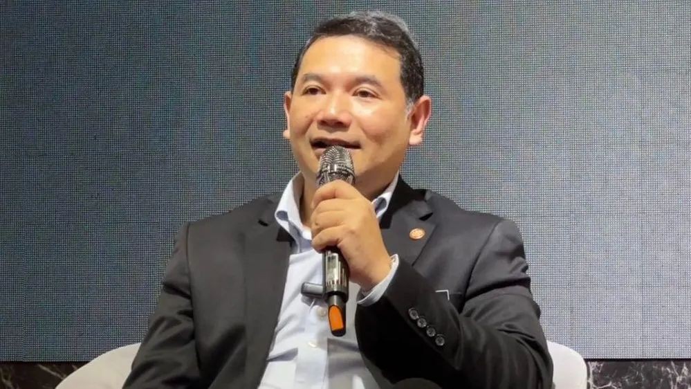 新加坡和马来西亚计划联合成立经济特区