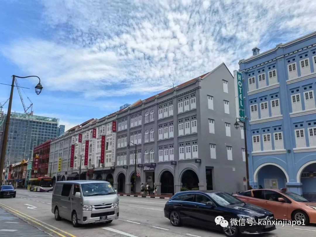 参加完2023亚洲愿景论坛,发现新加坡的成功不可复制