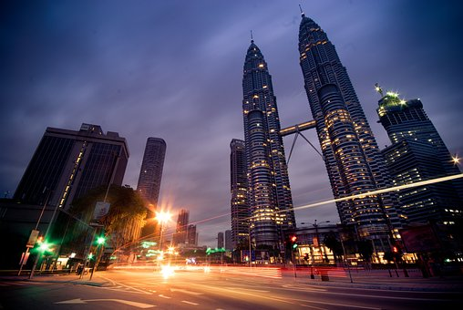 馬來西亞官宣，不會向除中國和印度以外旅客開放落地簽