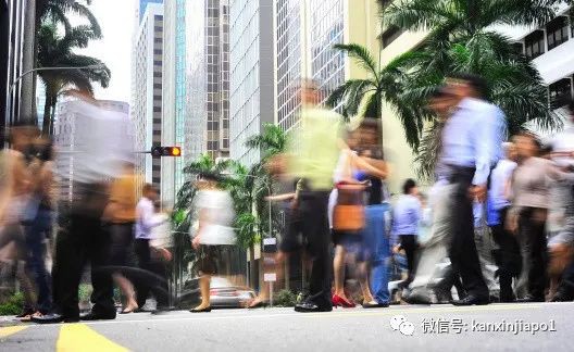 新加坡有多貴？首次霸榜全球最昂貴高端生活城
