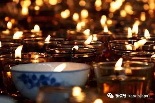 卫塞节为什么要放假？新加坡这天都有什么习俗