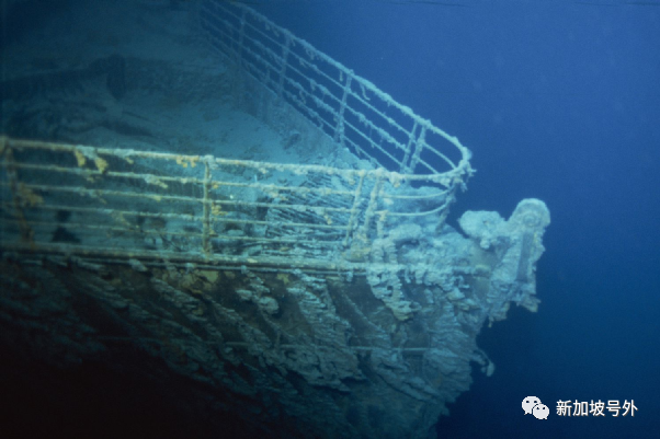 【突發】美國證實 泰坦號潛水器瞬間內爆，所有五人慘死；科普：什麽是內爆