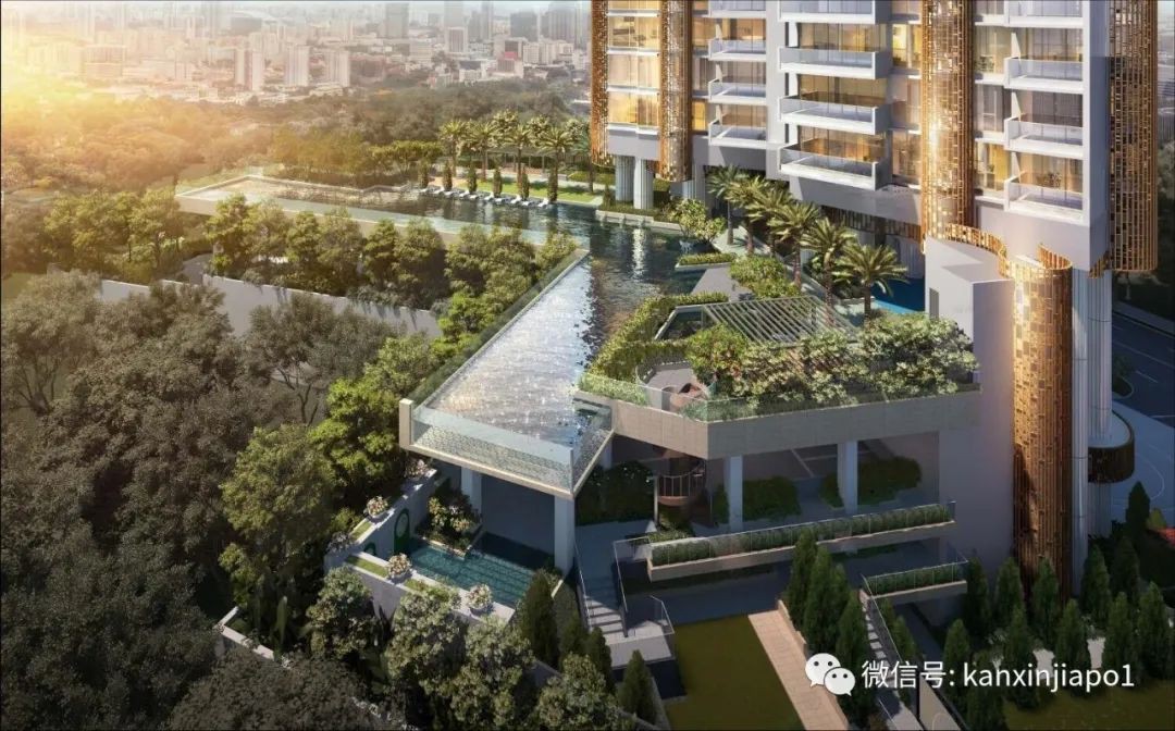 新加坡房价飙高，现在还能进场吗？