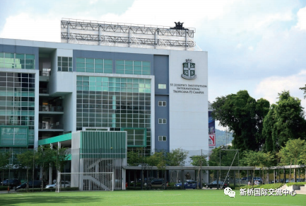 新加坡本地的国际学校竟然这么牛？