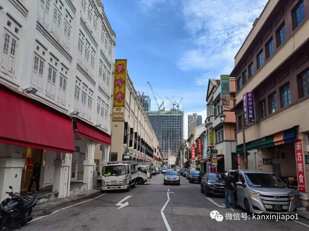 参加完2023亚洲愿景论坛,发现新加坡的成功不可复制