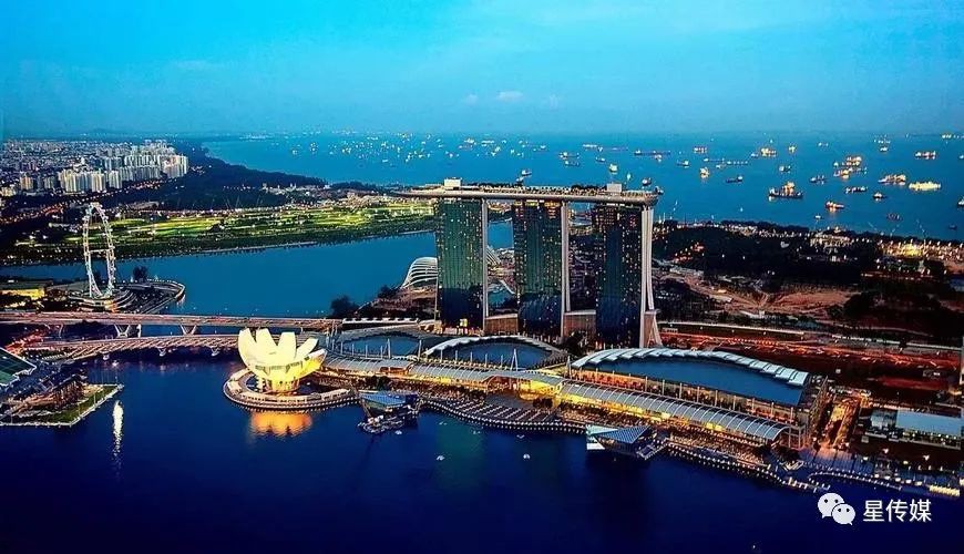 新加坡人均GDP達7.9萬美元，是日本2倍，怎麽辦到的？