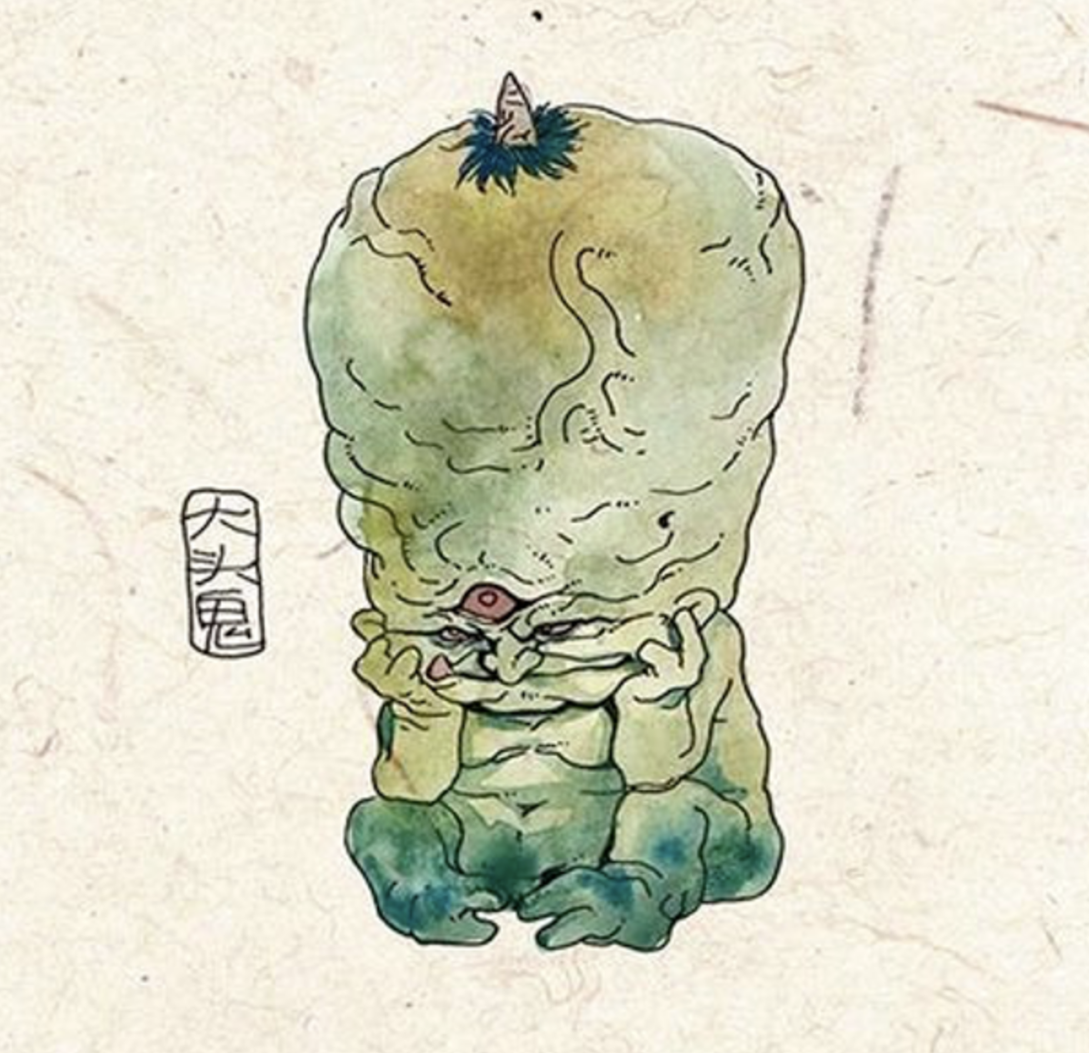 人死为鬼,原来鬼也会死,那么,鬼死了叫什么?