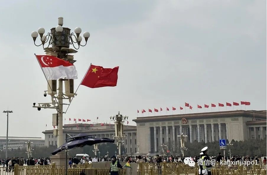 中断40个月,中国恢复新加坡免签待遇,网友问“为何不对等”?