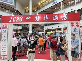 免签证费、买一送一…中国旅游产品在新加坡火爆!这些地方最热门