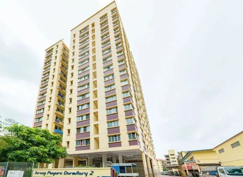 从$280涨到$420,新加坡客工宿舍涨价50%