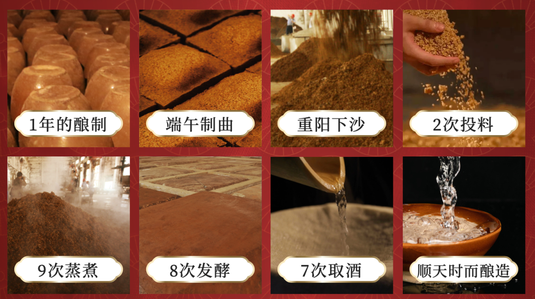 $10购星酒、中华小吃换购...中国白酒文化品鉴会,一波优惠券等你领