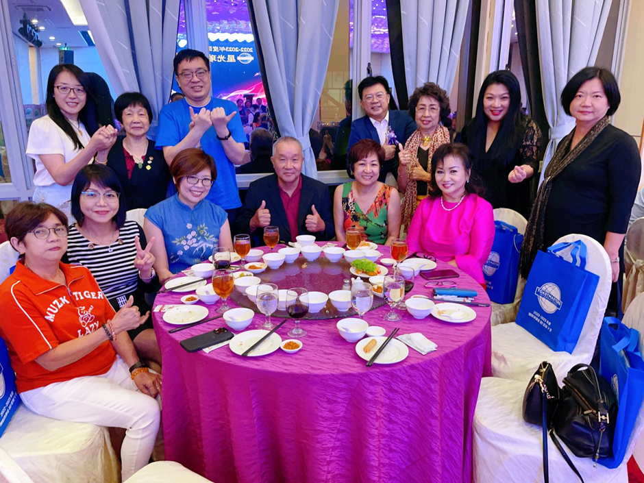 新加坡政府：讓人們熱愛華語，進而對華族文化産生興趣