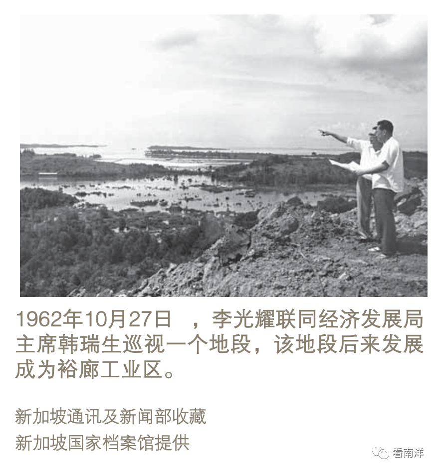 如果李光耀还在，新加坡对“福岛核废水排放”会怎么应对？