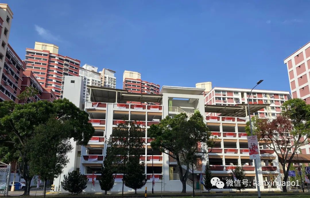 “新加坡第58个国庆日,我在这生活了24年”