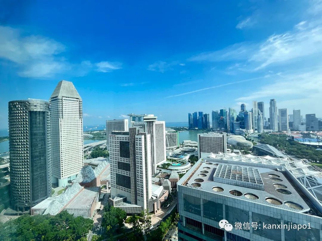 市场上升!新加坡私宅转售飙升80.9%,新达城办公楼又开卖~