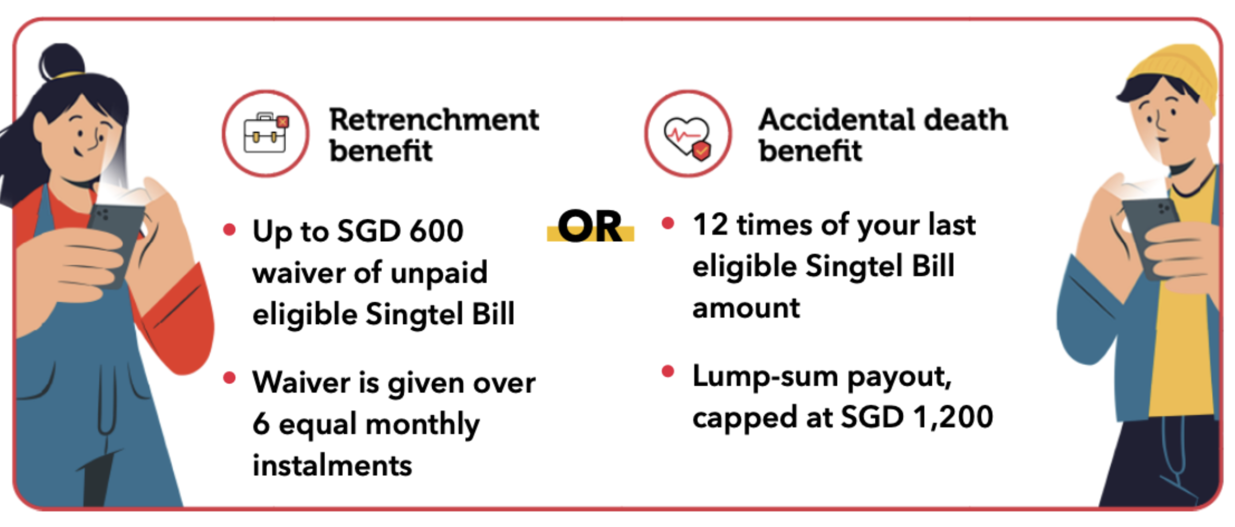 最新裁员补贴出炉！新加坡离职赔偿和工作时长大揭秘～ - 新加坡眼