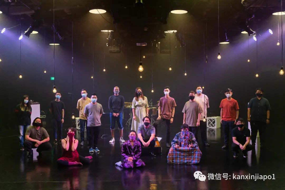 免费！新加坡仲夏夜安排传统艺术节目，古典舞、戏曲通通来！