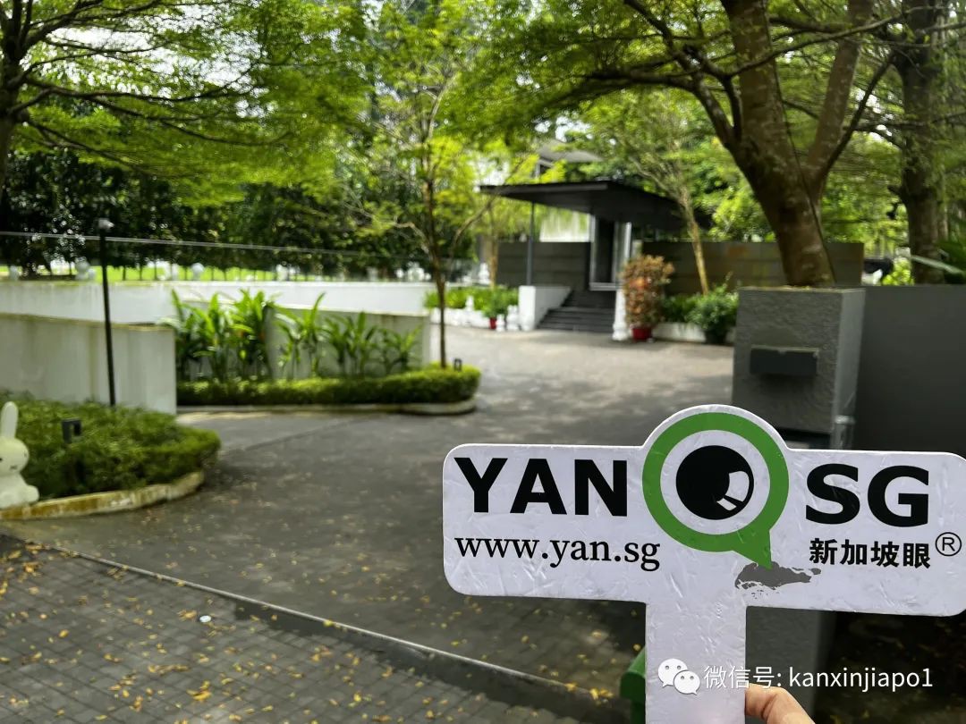 史上最高!新加坡警方起获10亿新元资产,十人被控洗钱等罪!其中一人疑受中国通缉