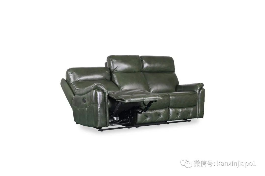 新加坡一站式家具品牌大促销!Four Star全岛最大仓库宏茂桥仓国庆特惠全场58%OFF