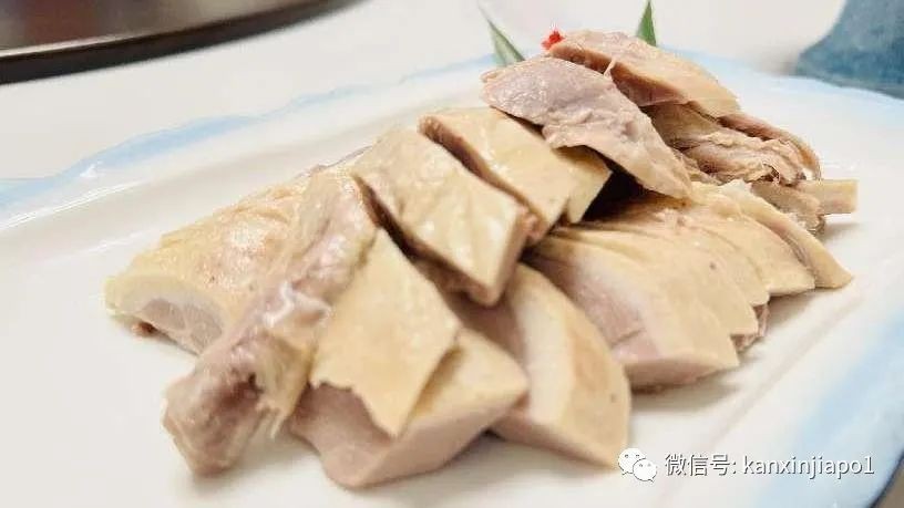 江苏饭店开张了!终于可以在新加坡吃到正宗淮扬国宴了