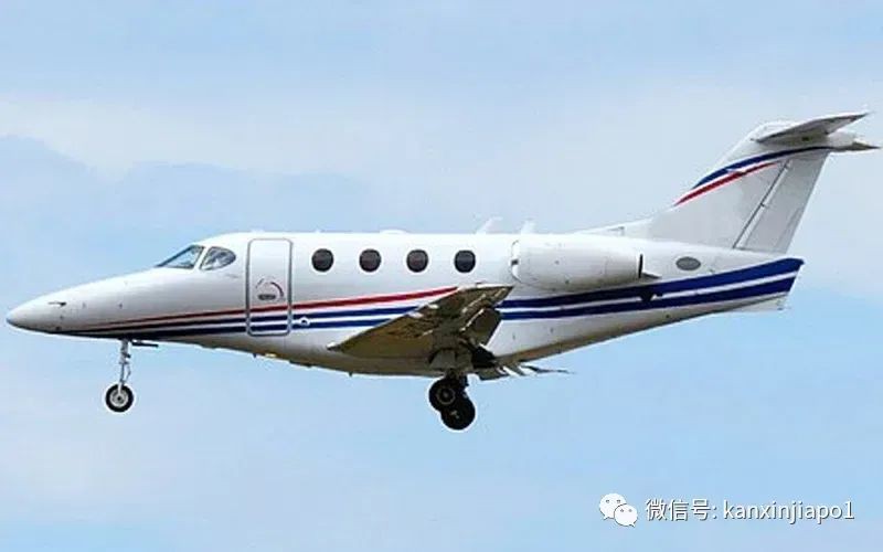 现场画面曝光！马来西亚飞机坠落撞到车辆，10人死亡