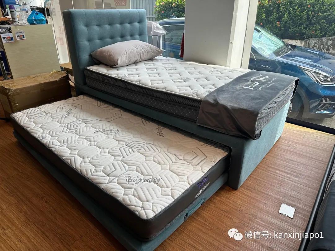 新加坡一站式家具品牌大促销!Four Star全岛最大仓库宏茂桥仓国庆特惠全场58%OFF