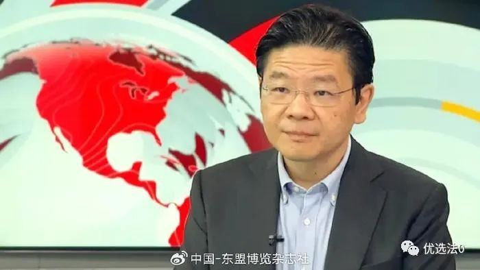 李光耀下的一步“高手棋” 同僚推选接班人！