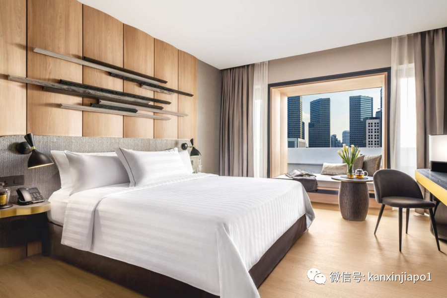 新加坡F1大奖赛开跑前，还有这8件事可以做
