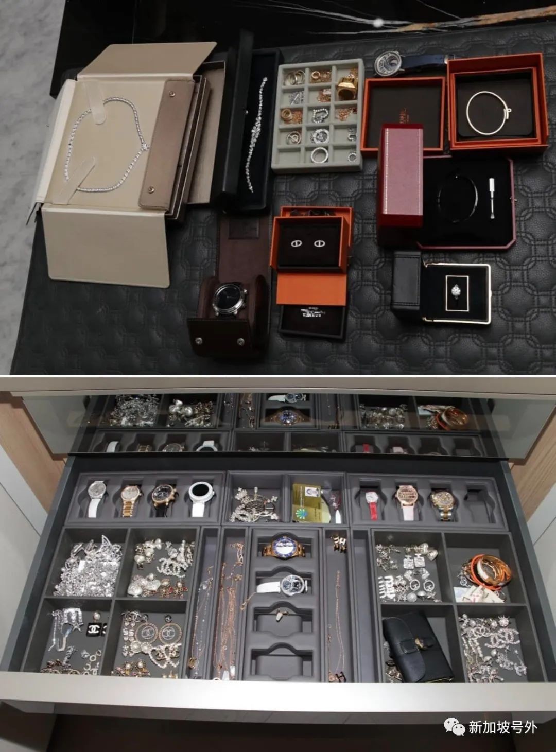 10亿新币！新加坡史上金额最高洗钱案，被抓捕外国人大