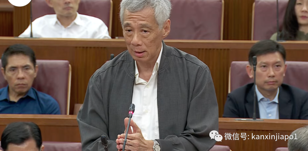 李显龙最新回应:交通部长停职调查,保留月薪8500新币;议长出访,婚外情议员曾随行