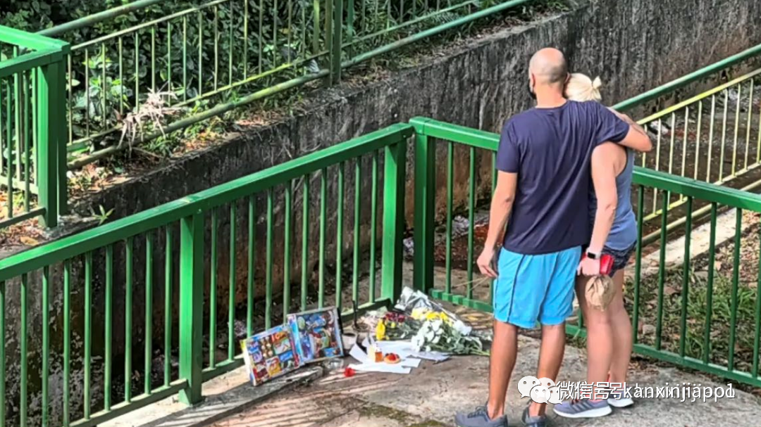 担心特需儿被人欺负，新加坡抑郁症父亲勒死双胞胎！自杀未遂，法院今下判