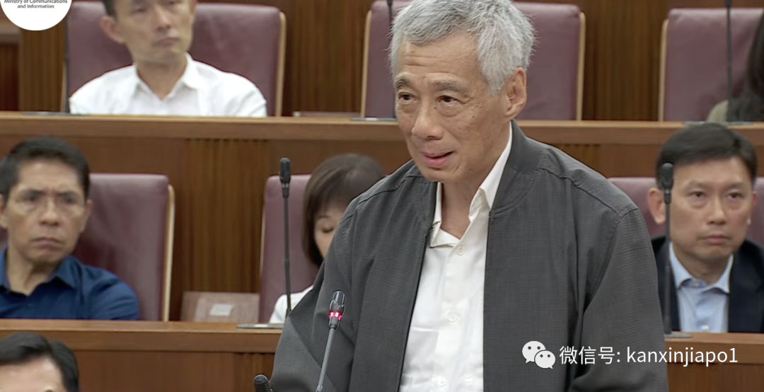 李显龙最新回应:交通部长停职调查,保留月薪8500新币;议长出访,婚外情议员曾随行