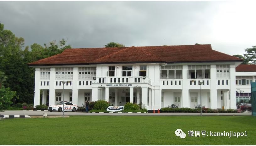 当房产与墓地相遇,华人在新加坡买房还看重这一点