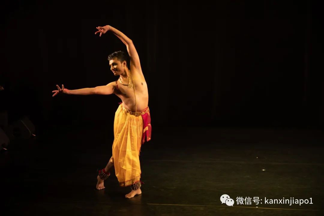 免费！新加坡仲夏夜安排传统艺术节目，古典舞、戏曲通通来！