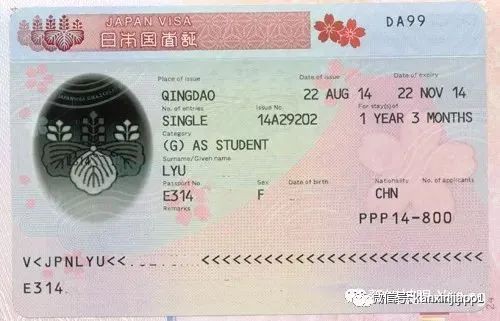 官宣!泰国签证简化了,持中国护照在新加坡申请这些国家签证太简单了!