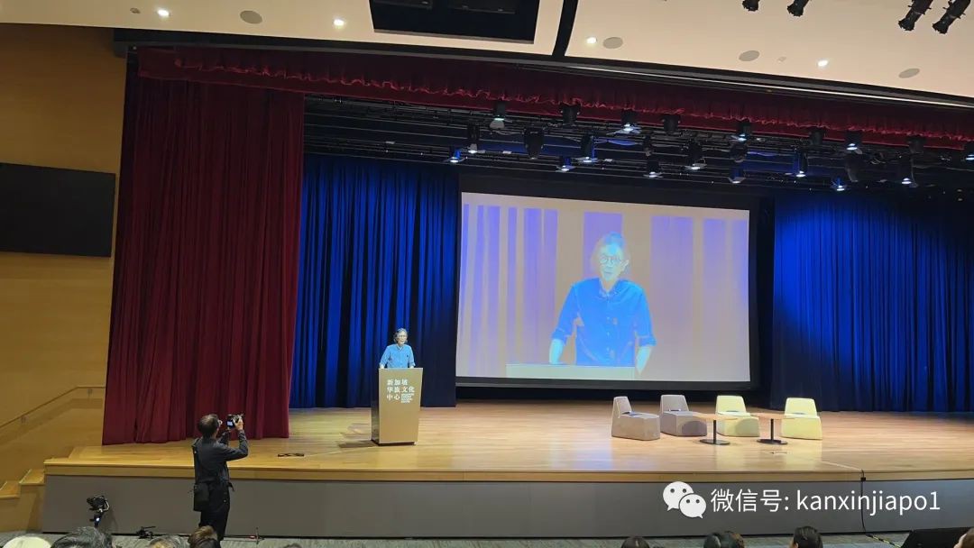 【今日专栏】新加坡时尚协会开会是怎样一种景色