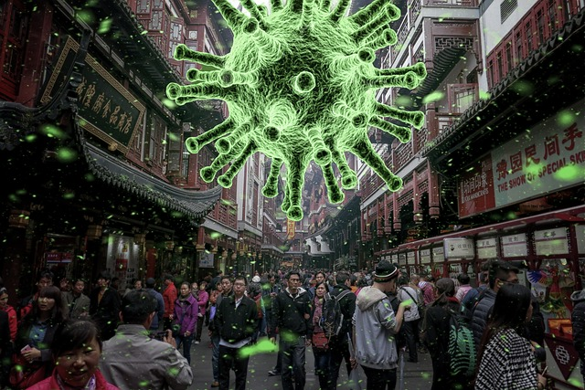 王乙康:新冠毒株毒性没有减弱!已出现新变异株,引起多国警惕