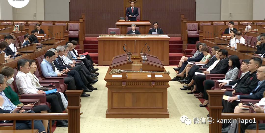李显龙最新回应:交通部长停职调查,保留月薪8500新币;议长出访,婚外情议员曾随行