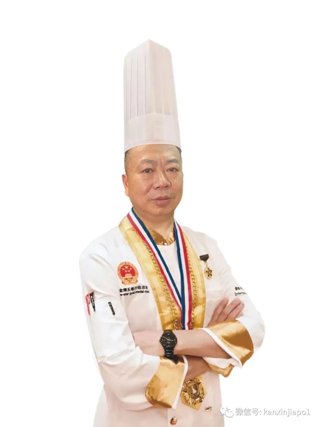 江苏饭店开张了!终于可以在新加坡吃到正宗淮扬国宴了