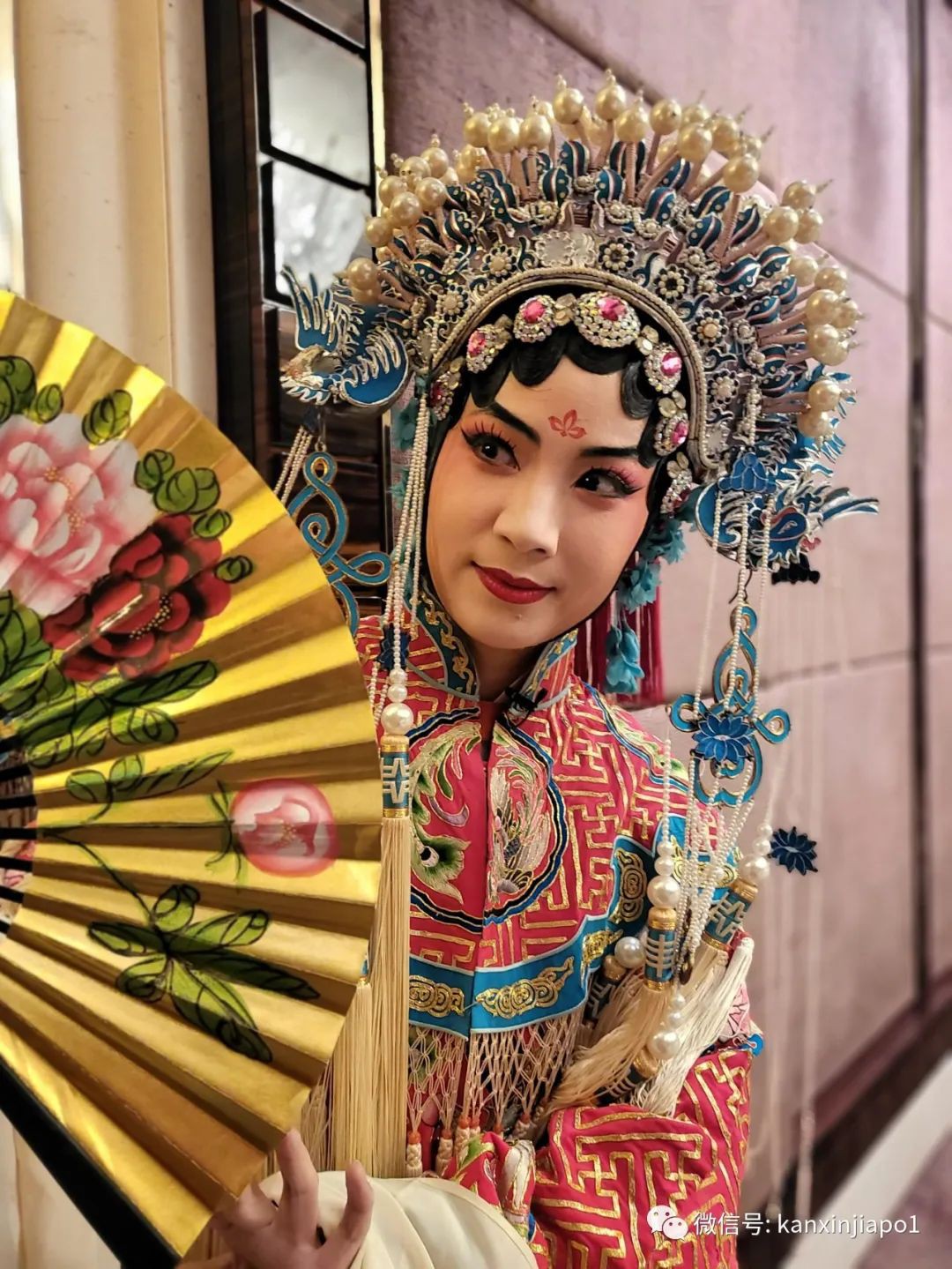 免费！新加坡仲夏夜安排传统艺术节目，古典舞、戏曲通通来！