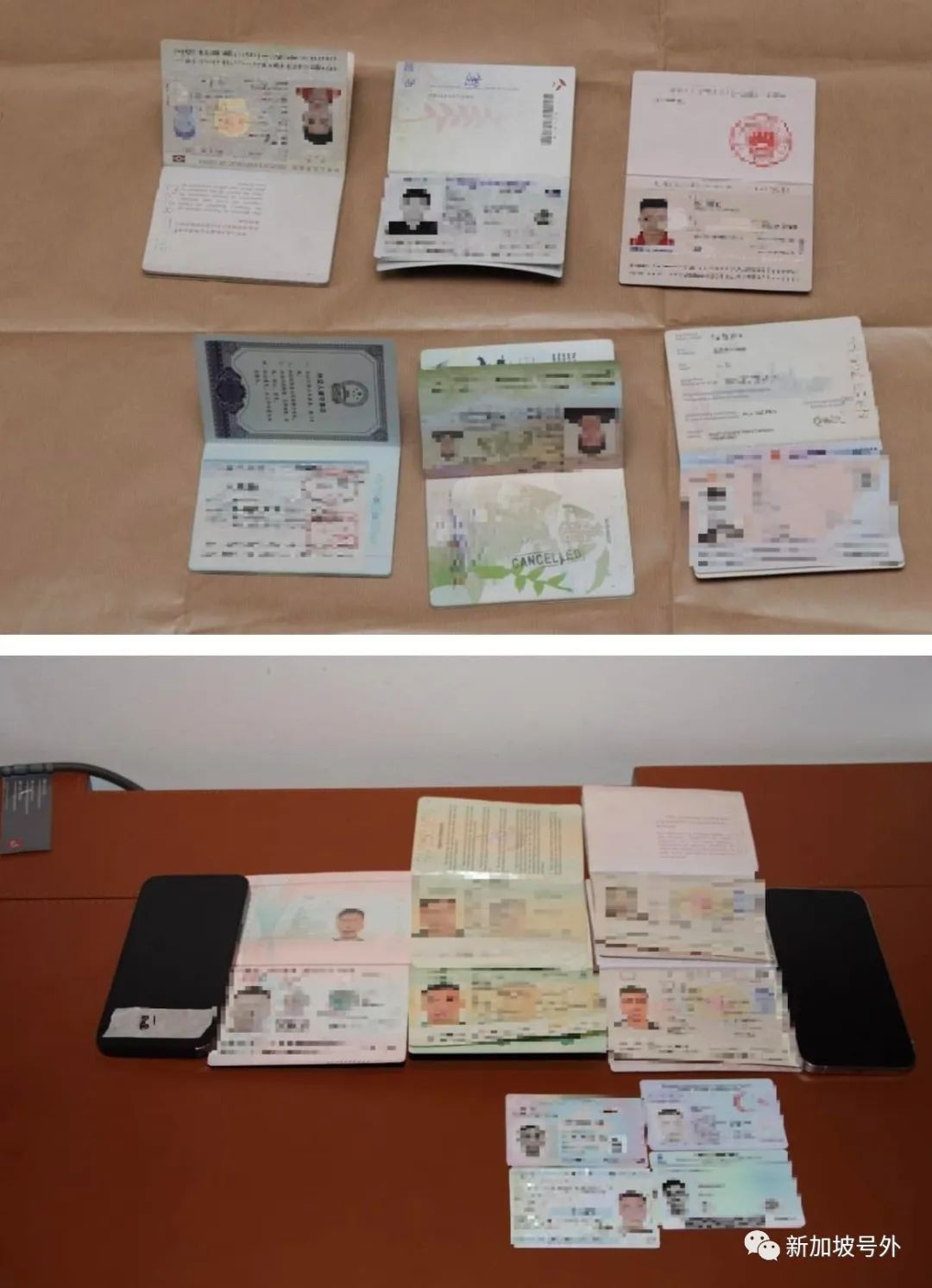10亿新币!新加坡史上金额最高洗钱案,被抓捕外国人大起底!