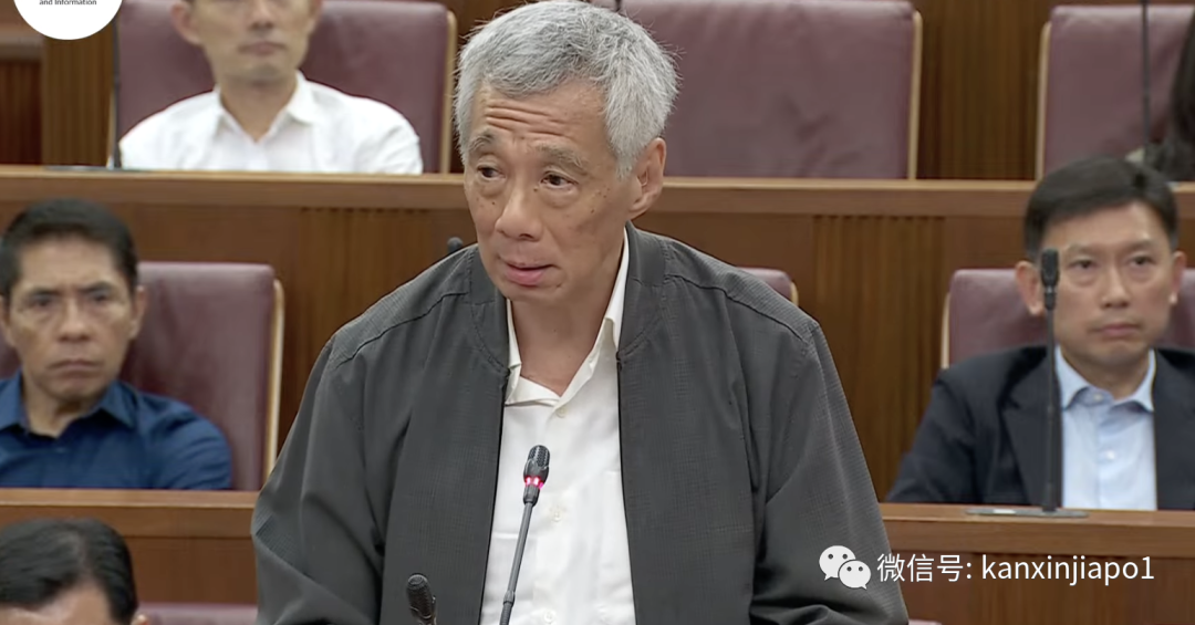 李显龙最新回应:交通部长停职调查,保留月薪8500新币;议长出访,婚外情议员曾随行