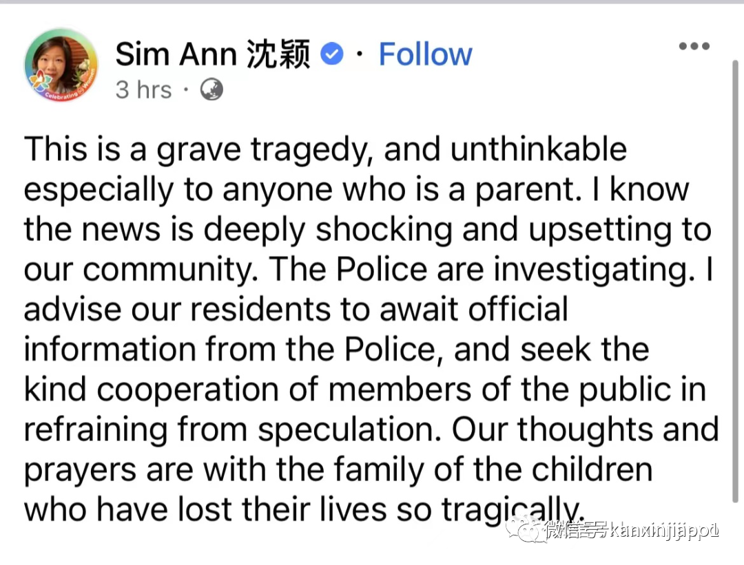 担心特需儿被人欺负，新加坡抑郁症父亲勒死双胞胎！自杀未遂，法院今下判