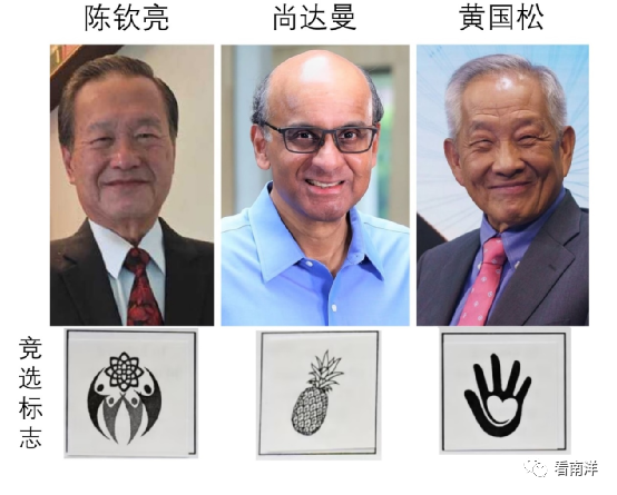 在新加坡，总统的独立性很重要；三位总统候选人，到底谁独立？