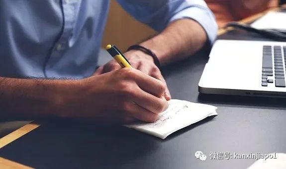 亚洲国家员工上班“摸鱼”排行榜，新加坡榜上有名