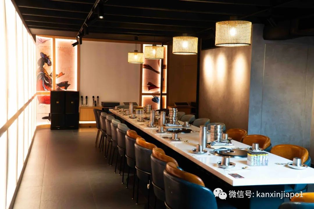 韩国街新烤肉店 OMMA开业!买一送一,免费畅饮啤酒