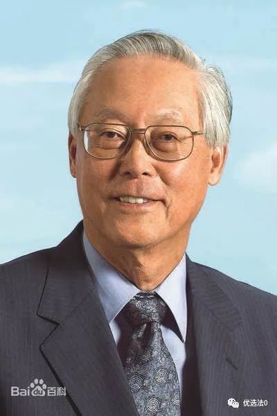 李光耀下的一步“高手棋” 同僚推选接班人！