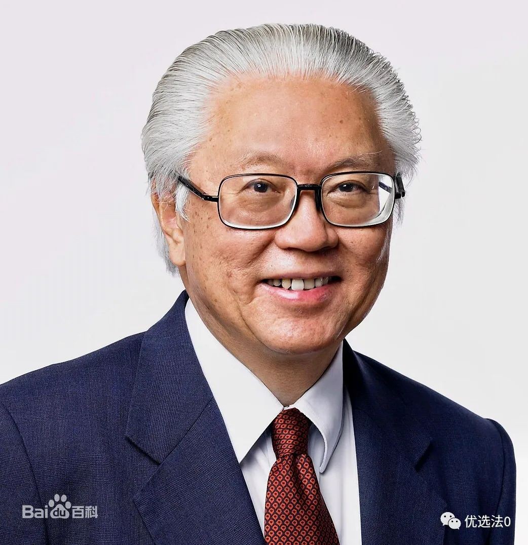 李光耀下的一步“高手棋” 同僚推选接班人！