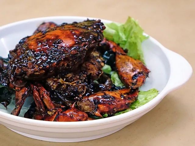 除了美景与美食,新加坡还有“混搭”文化