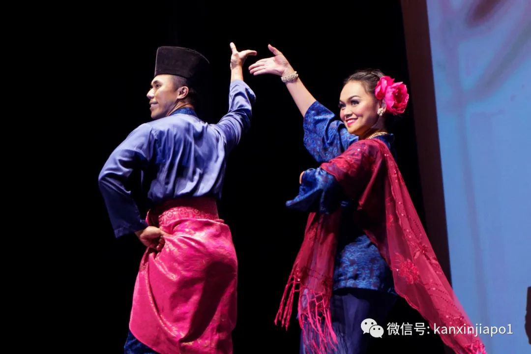 免费！新加坡仲夏夜安排传统艺术节目，古典舞、戏曲通通来！
